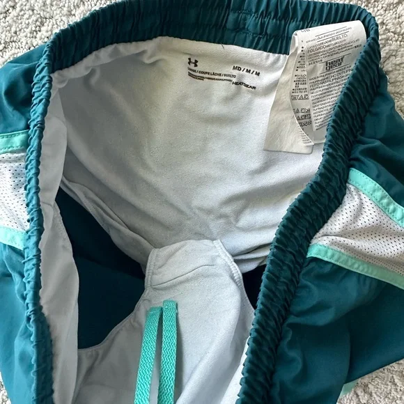 Under Armour Shorts - Picture 5 of 5
